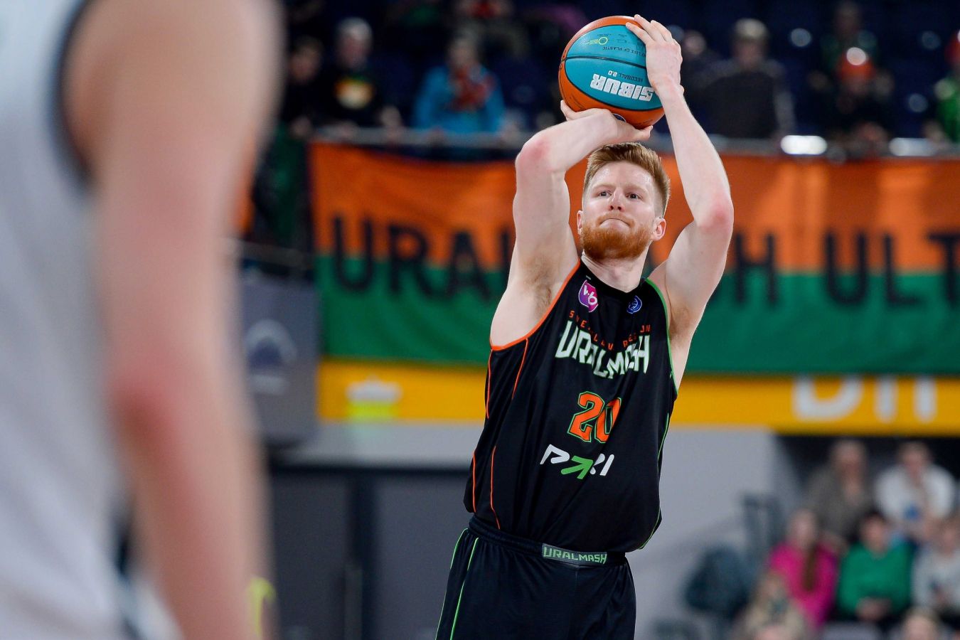 Назван MVP «Финала четырёх» Кубка России, а также объявлена символическая сборная турнира