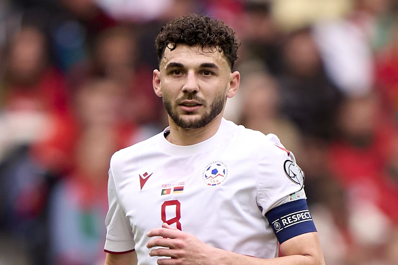 Армения Беларусь: онлайн-трансляция товарищеского матча начнётся в 17:00