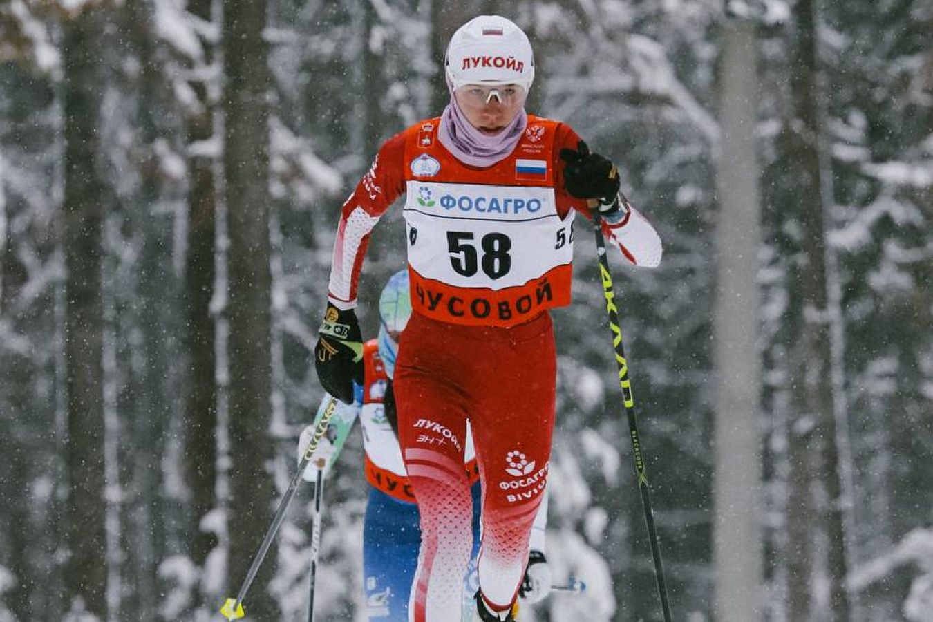 Пеклецова обыграла Степанову в крутой зарубе
