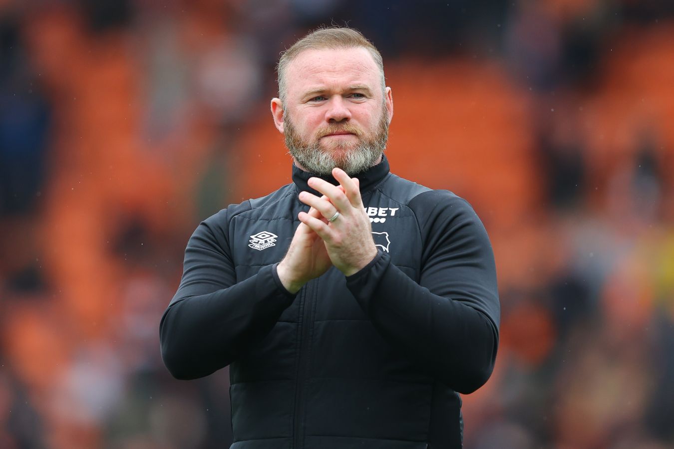 Руни сказал, что готов войти в тренерский штаб Манчестер Юнайтед, если назначат Кэррика