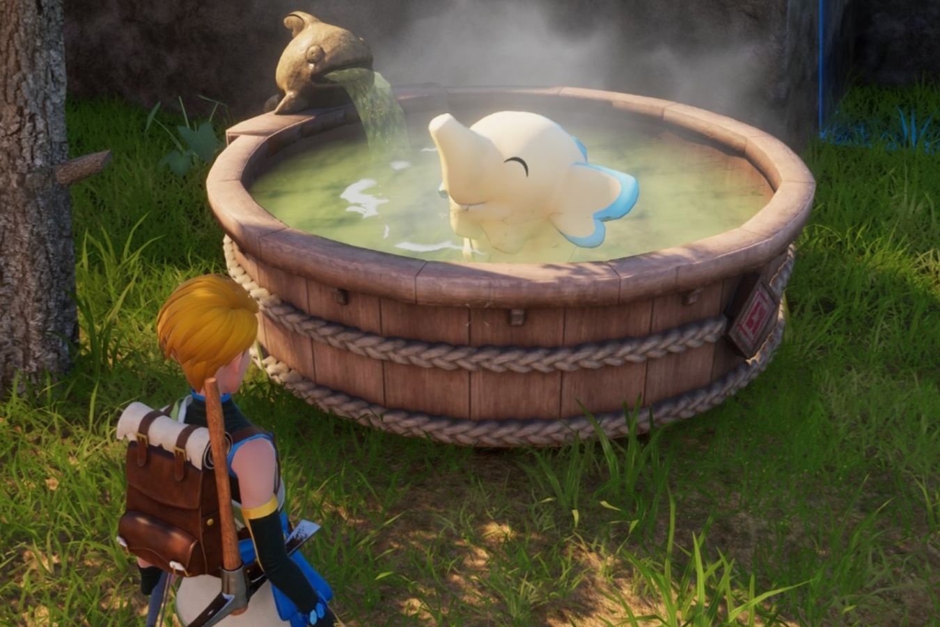 Аудитория выживача Palworld превысила 32 млн игроков