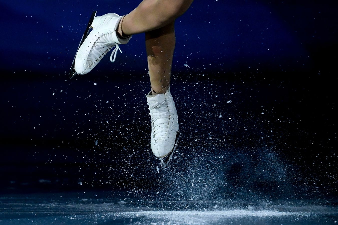 Чемпионат России по фигурному катанию — 2024/2025: где смотреть, расписание трансляций