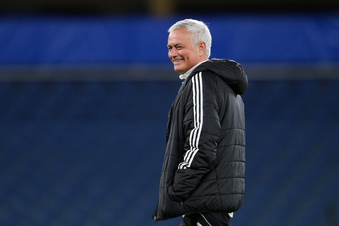 Моуринью прокомментировал возможность возвращения в «Реал»