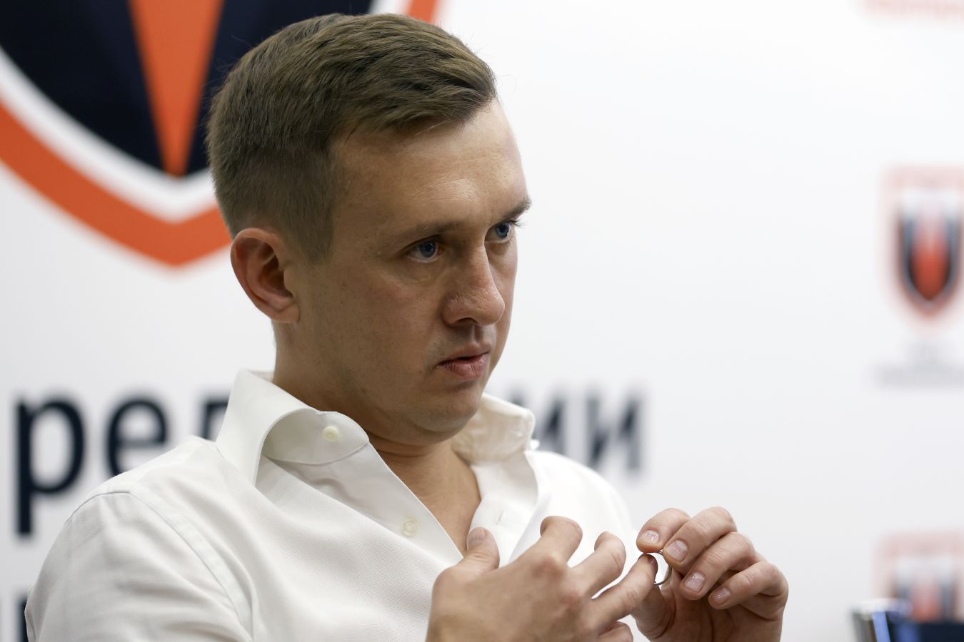 Алаев о футболе в Крыму: должны сделать так, чтобы туда пошли инвестиции