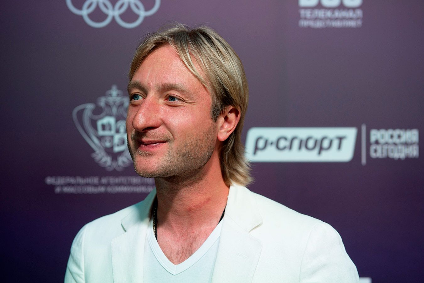 Горжусь! Плющенко о победе своей команды на чемпионате России по прыжкам