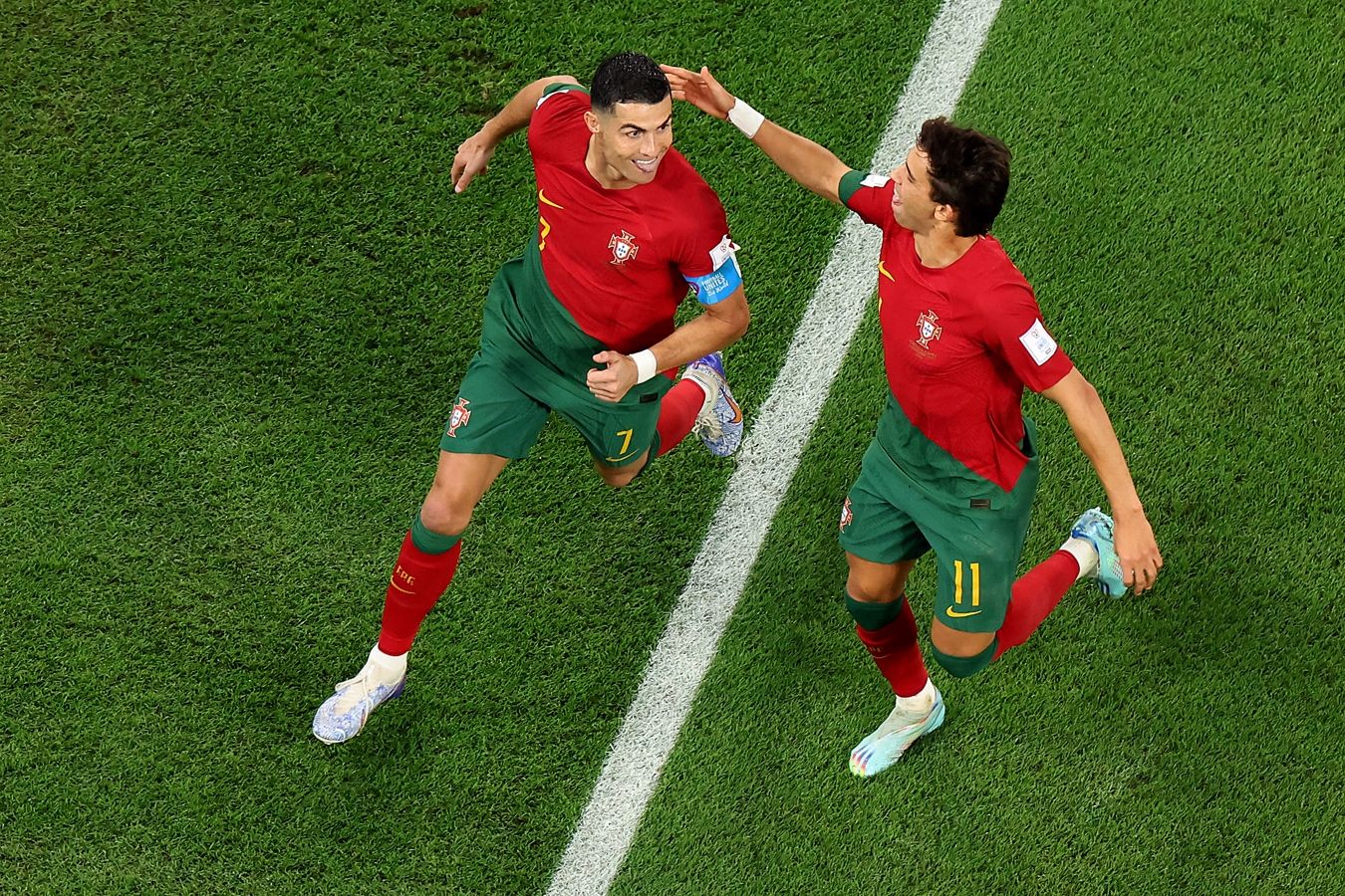 Грузия — Португалия: во сколько начало матча Евро-2024, где смотреть прямую трансляцию