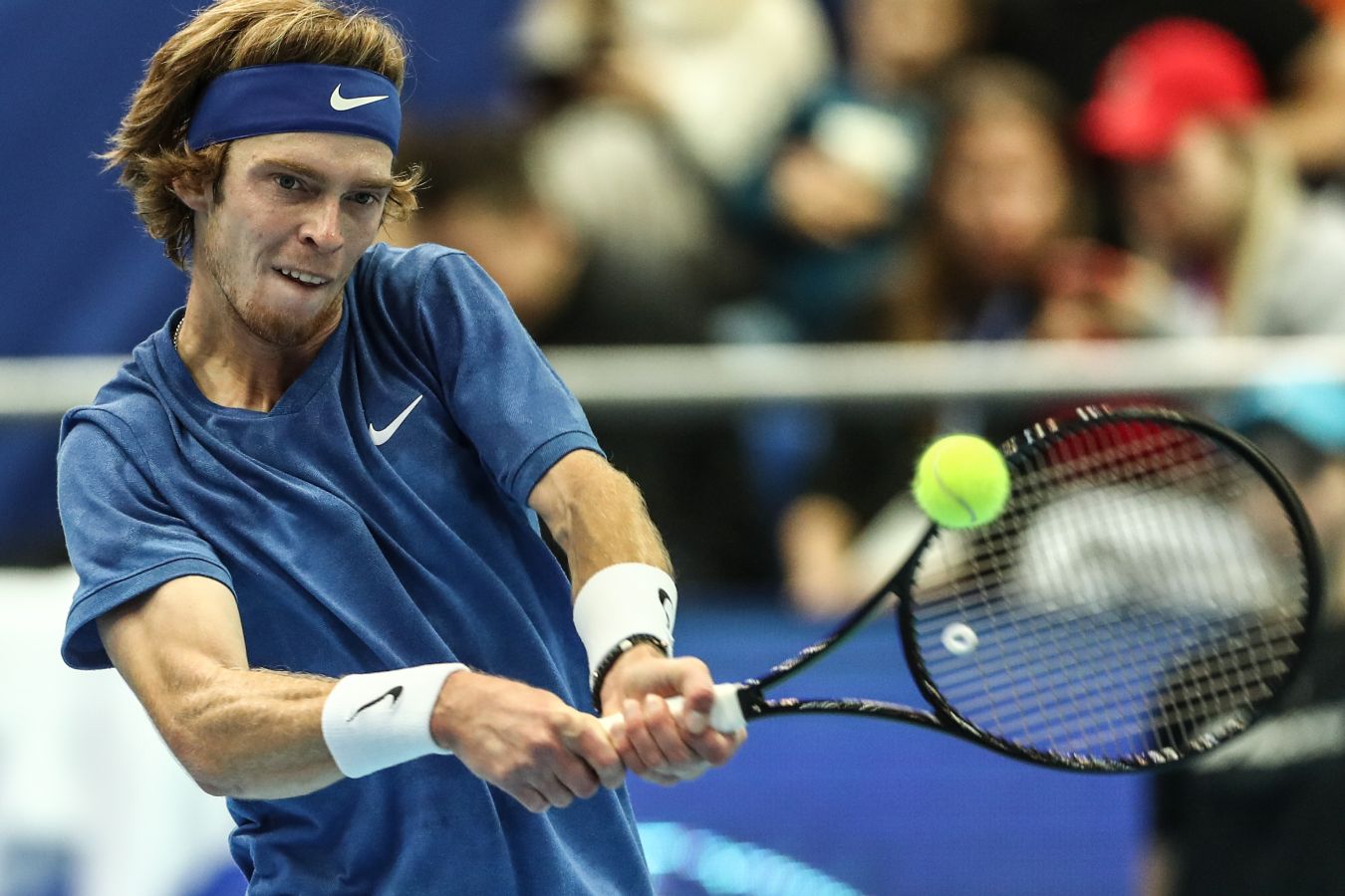 Чесноков: Рублёв не в своей тарелке. Матч с Тимом на Australian Open не будет простым