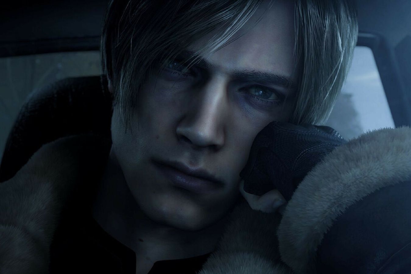 Ремейк Resident Evil 4 выйдет и на PS4