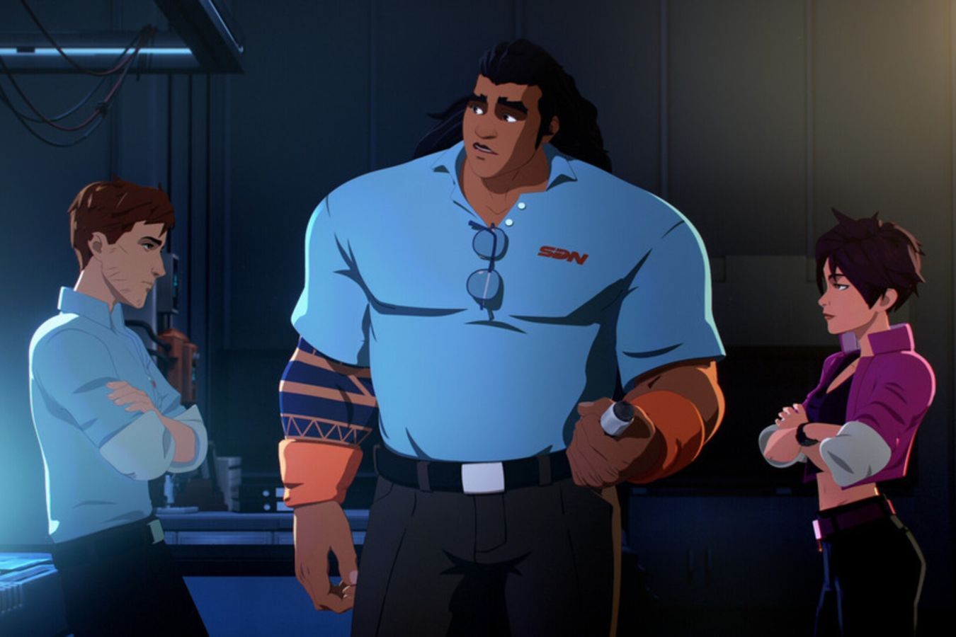 Аудитория Dispatch превысила 2 млн человек