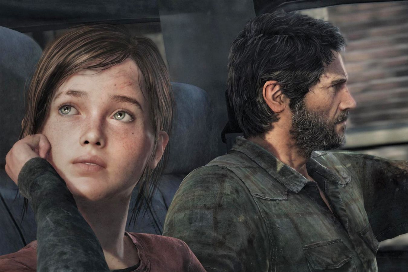 Автор The Last of Us объяснил, почему Naughty Dog не cпешит анонсировать  новую игру - Чемпионат