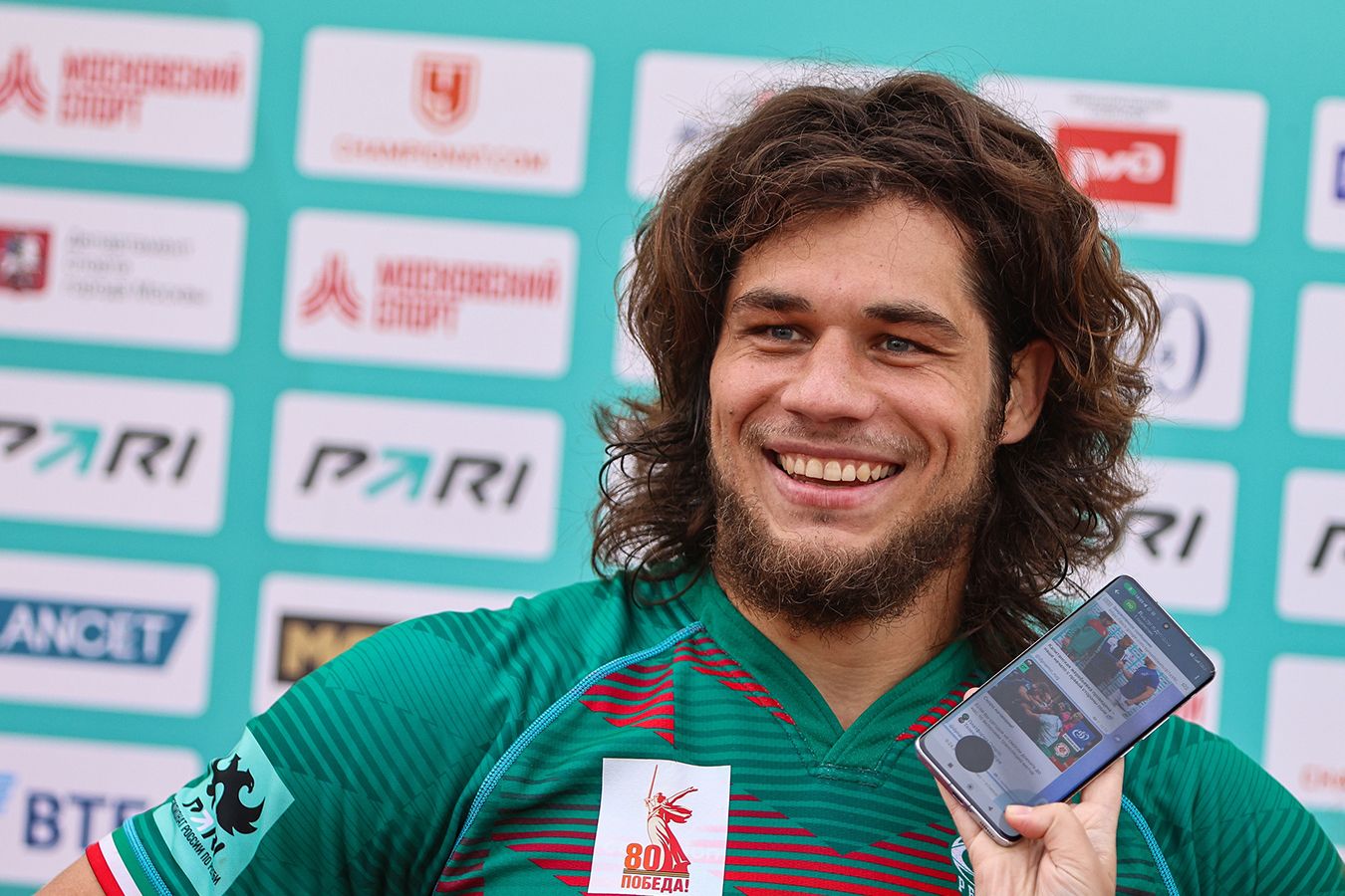 Герман Давыдов