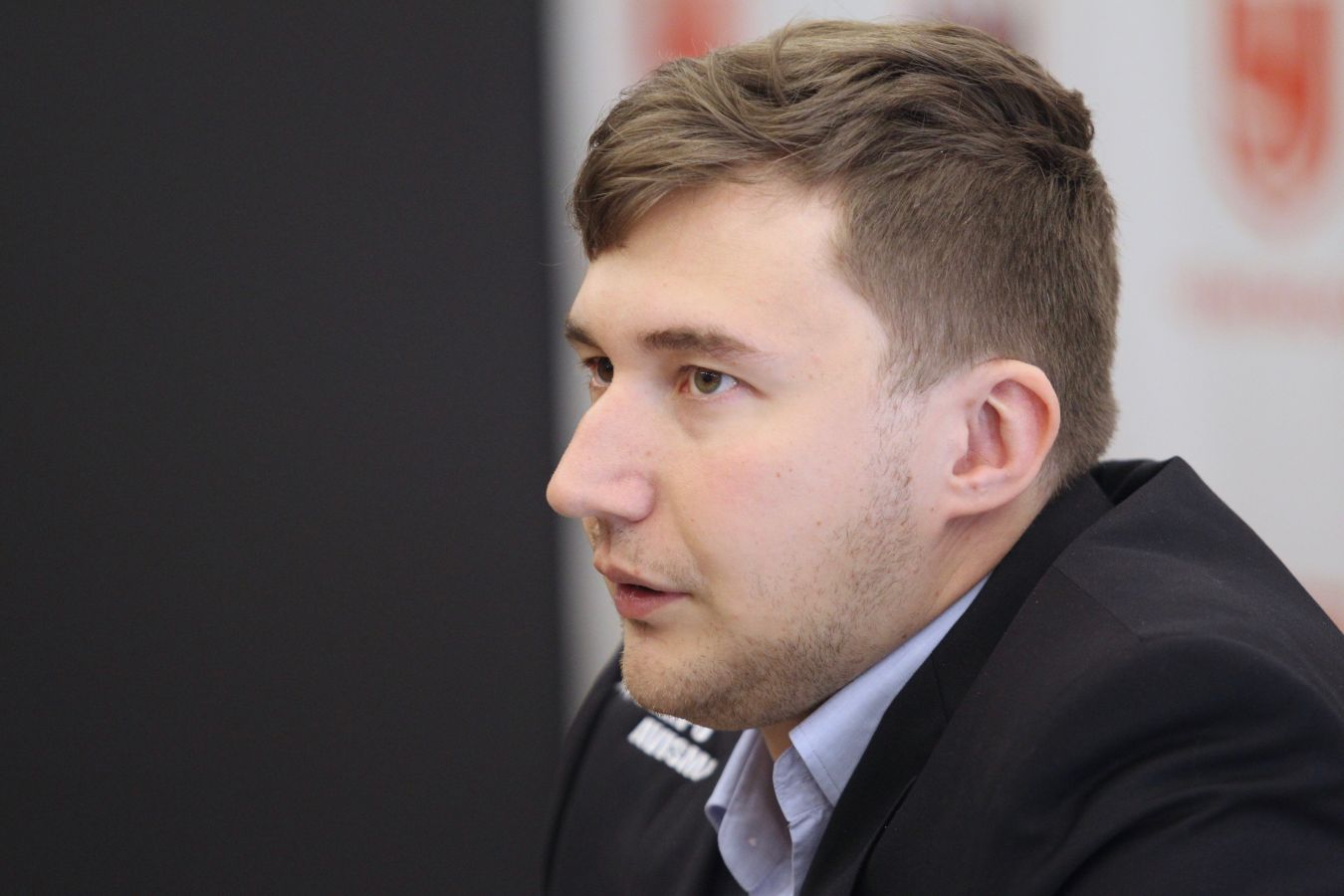 Сергей Карякин: никакого нападения на Карпова не было. Но он госпитализирован