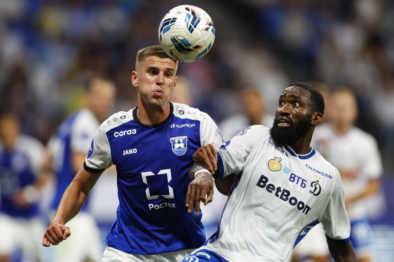 Экс-тренер Балтики Низовцев: лучше бы Саусь перешёл в ЦСКА, чем в Спартак