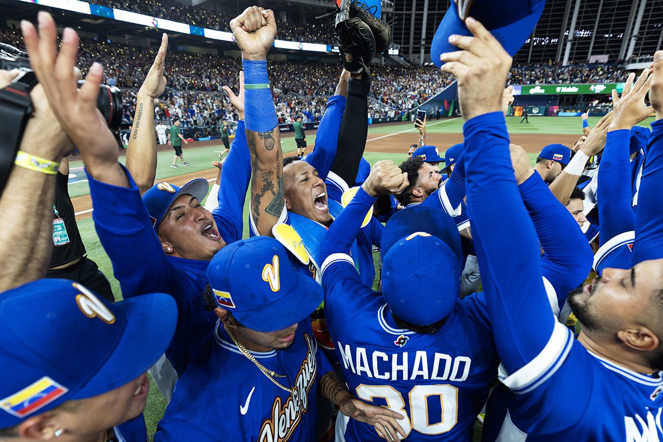 Финал Мировой серии – 2026 по бейсболу