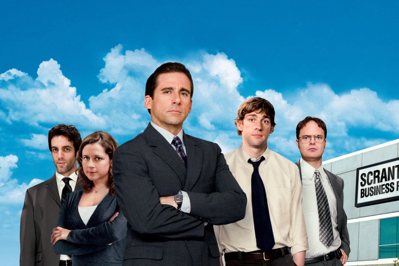 Легендарный сериал Офис получит новый ремейк