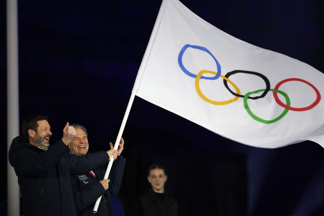 Лион готов принять ледовые соревнования Олимпиады2030 вместо Ниццы