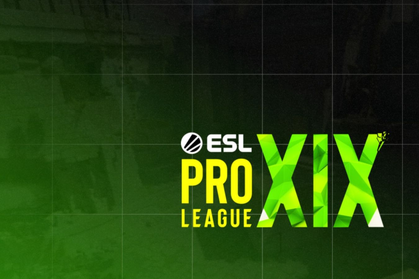 Расписание игр ESL Pro League Season 19 по Counter-Strike 2 на 3 мая
