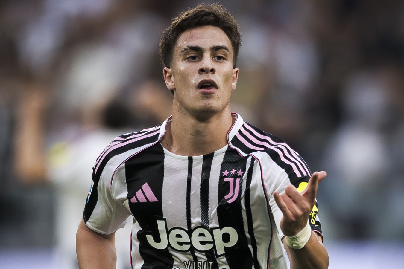 Тренер Ювентуса Спаллетти высказался о возможном продлении контракта с Йылдызом