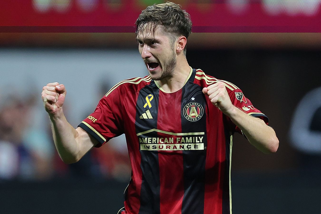 Футболист Алексей Миранчук ответил, на каком языке думает, играя в США