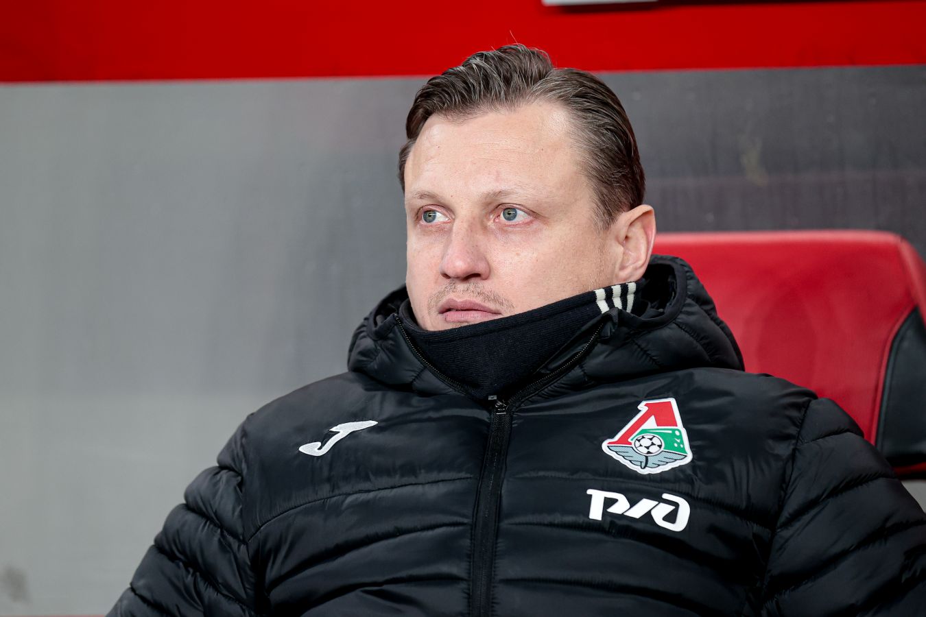 Галактионов потерпел больше всего поражений от «Спартака»