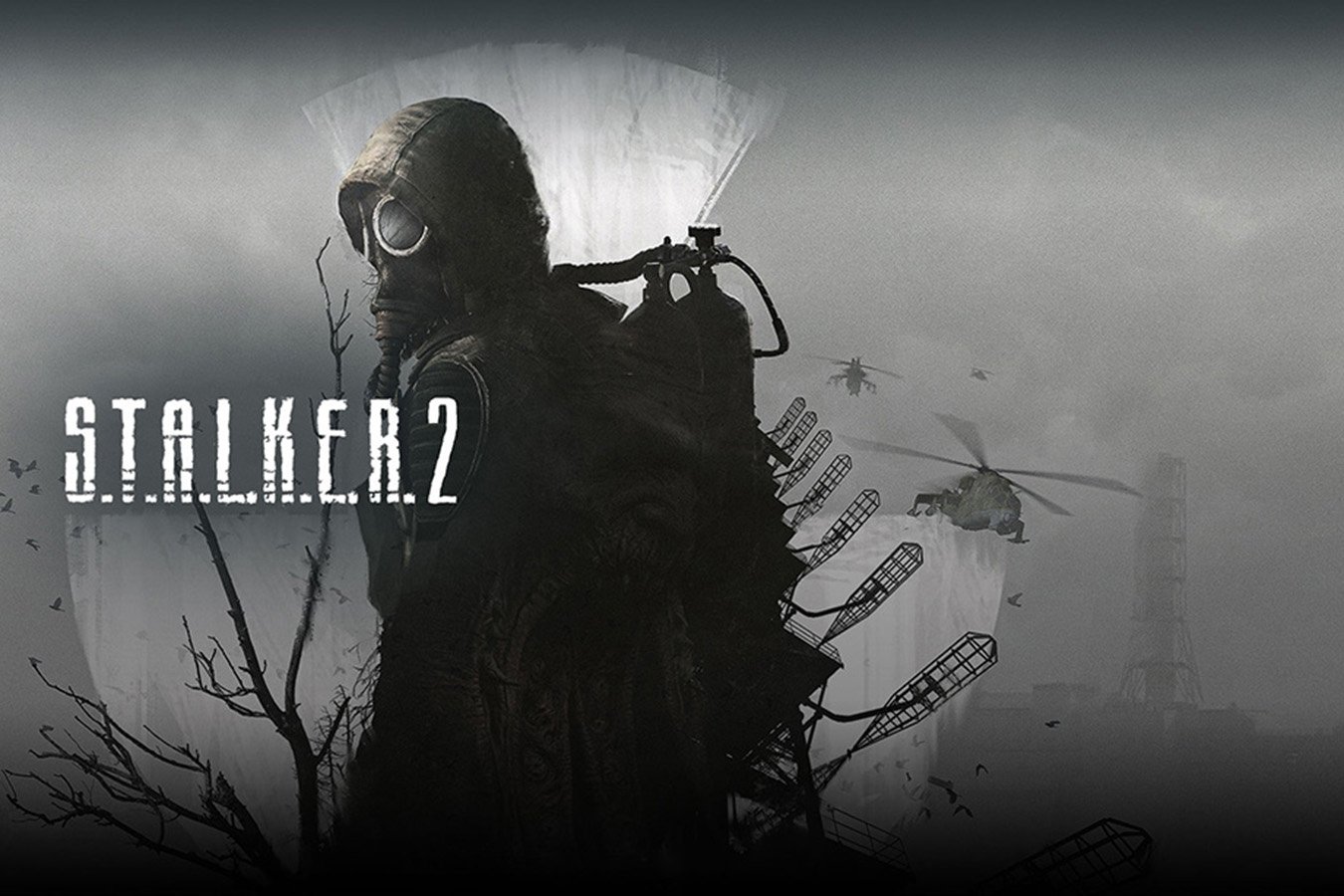 S.T.A.L.K.E.R. 2 будет очень долгой игрой