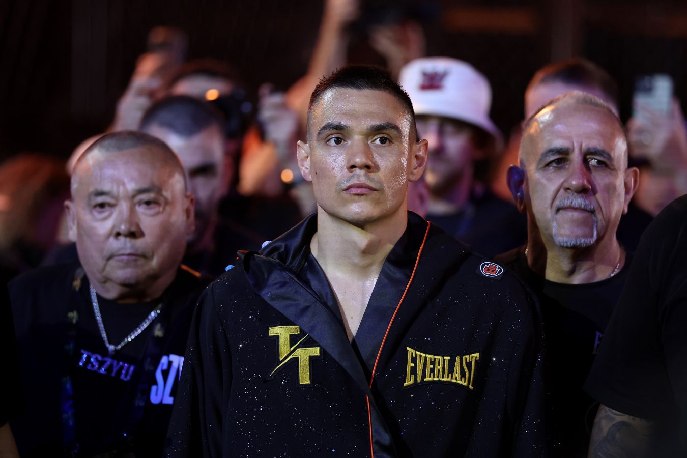 Тимофей Цзю