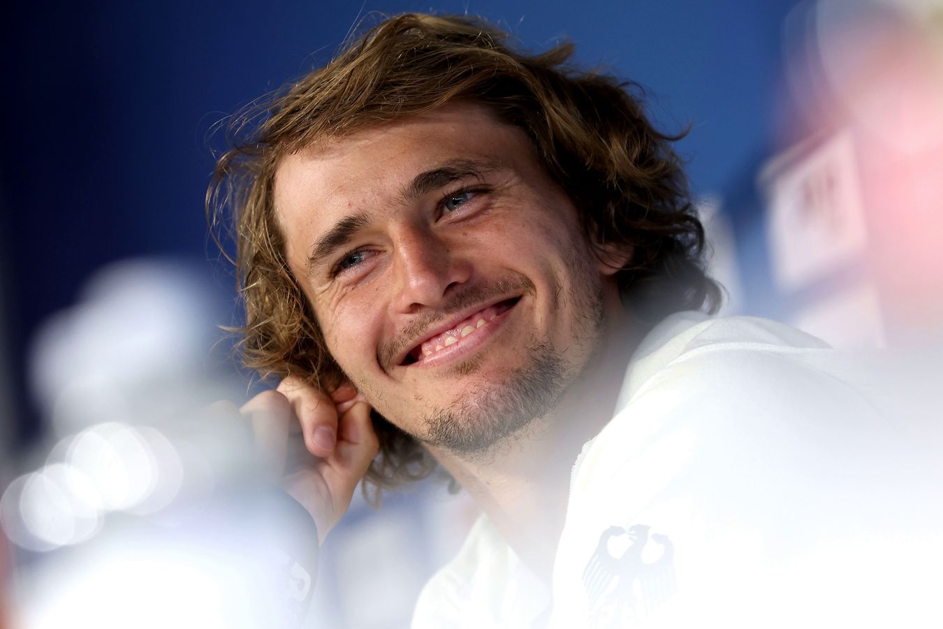 Зверев: в этом году на Australian Open у мужчин будет новый чемпион