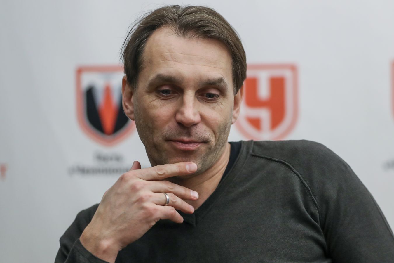 Корнаухов назвал лучшего игрока первой части сезона РПЛ. Это не Батраков или Сперцян