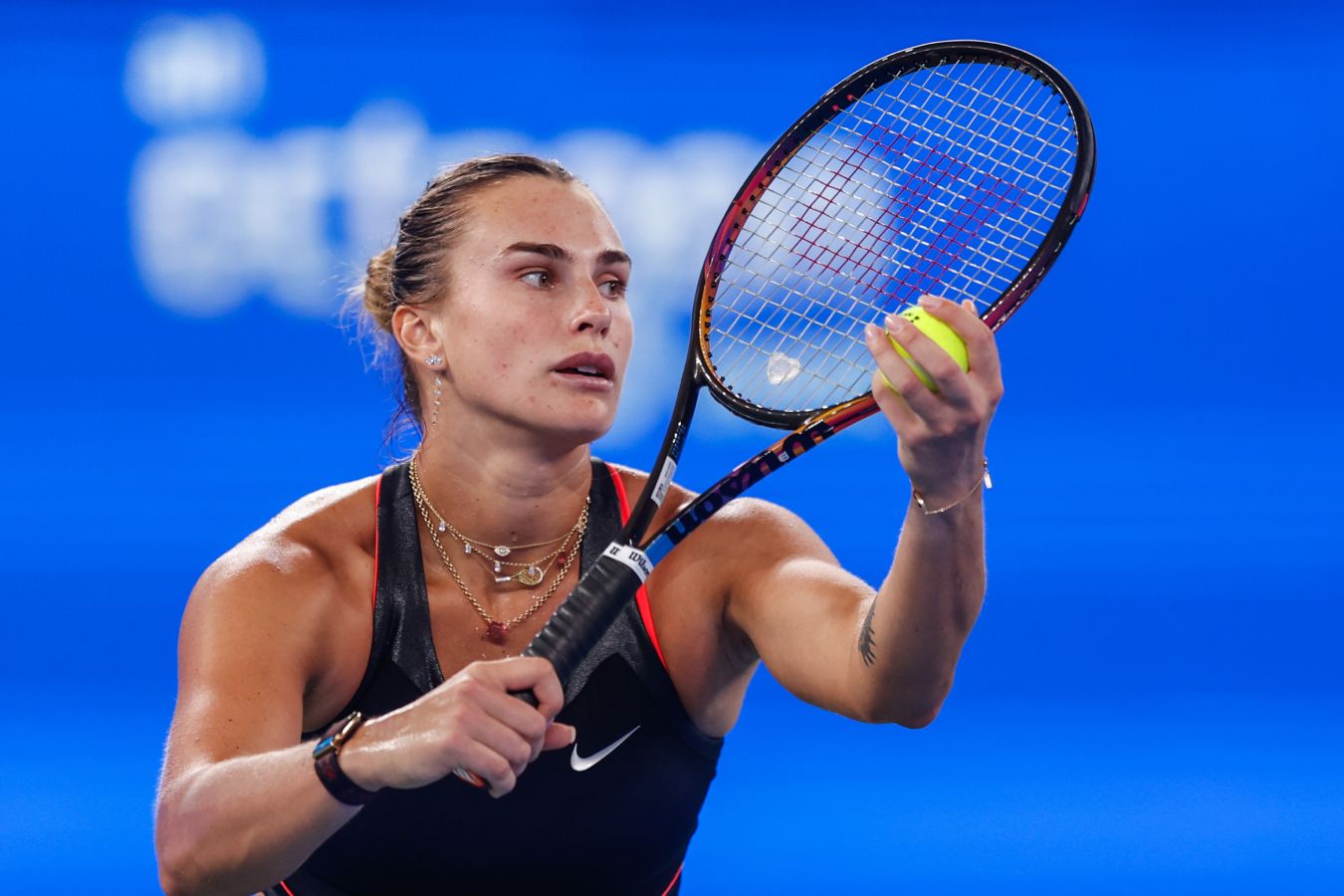 Арина Соболенко побила рекорд по сумме призовых за сезон