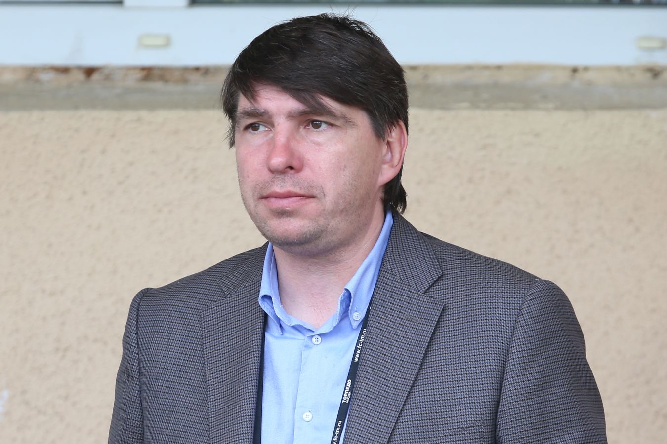 Чернышов рассказал, как футболисты в Саудовской Аравии остановили тренировку из-за молитвы