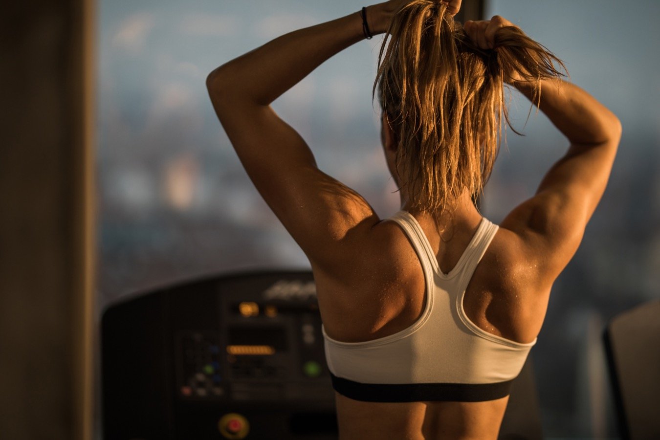Как эффективно тренировать мышцы кора лучшие упражнения и советы