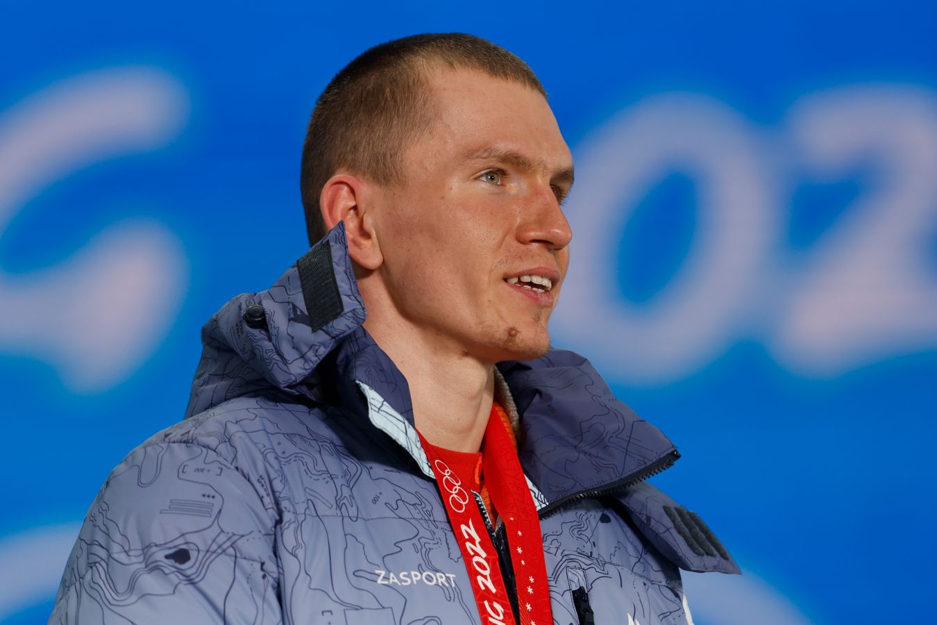 Норвежский эксперт оценил шансы Большунова на победу в международной гонке в Италии