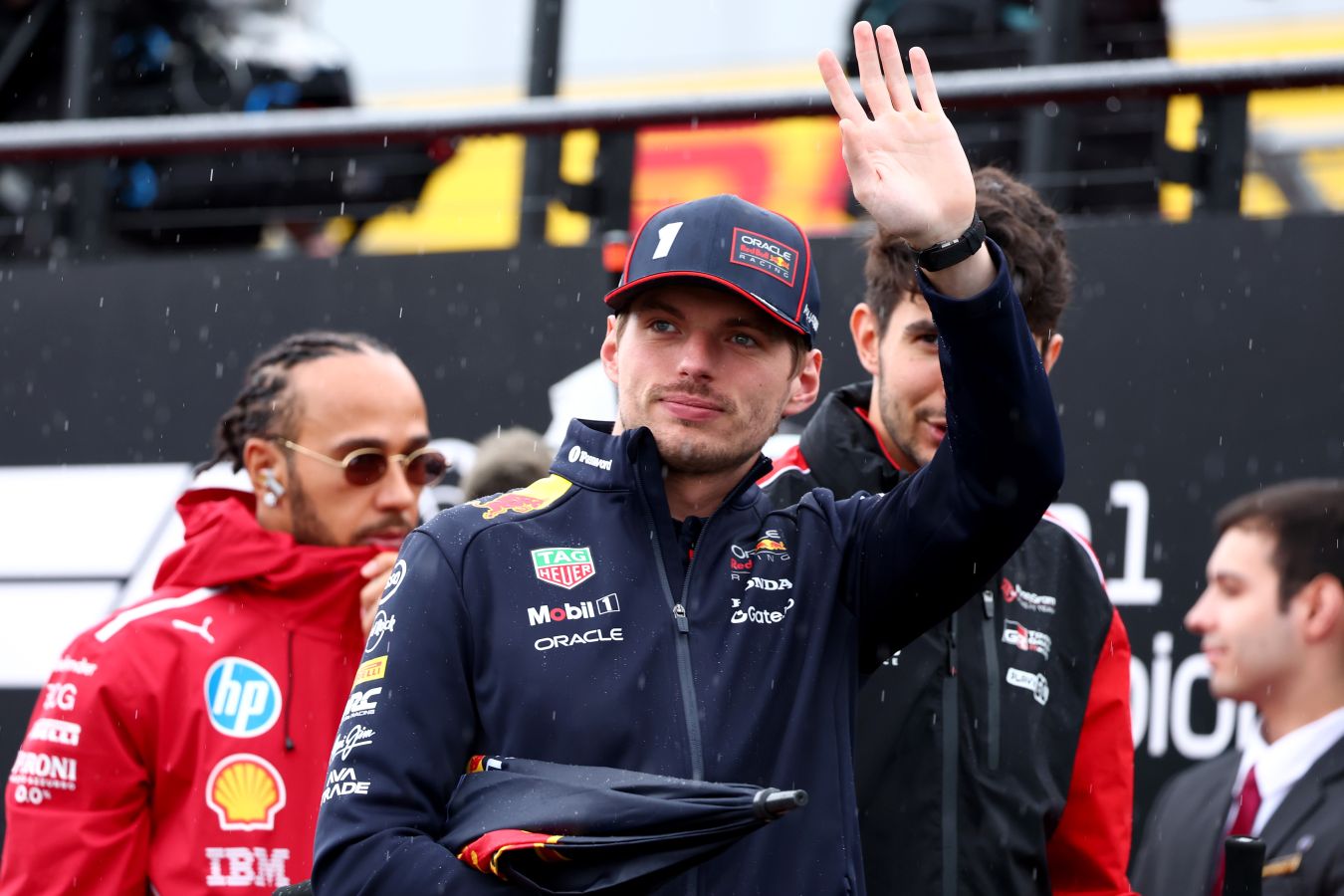 Воодушевлён проектом GT3. Макс Ферстаппен ответил, волнуется ли перед сезоном-2026 Ф-1