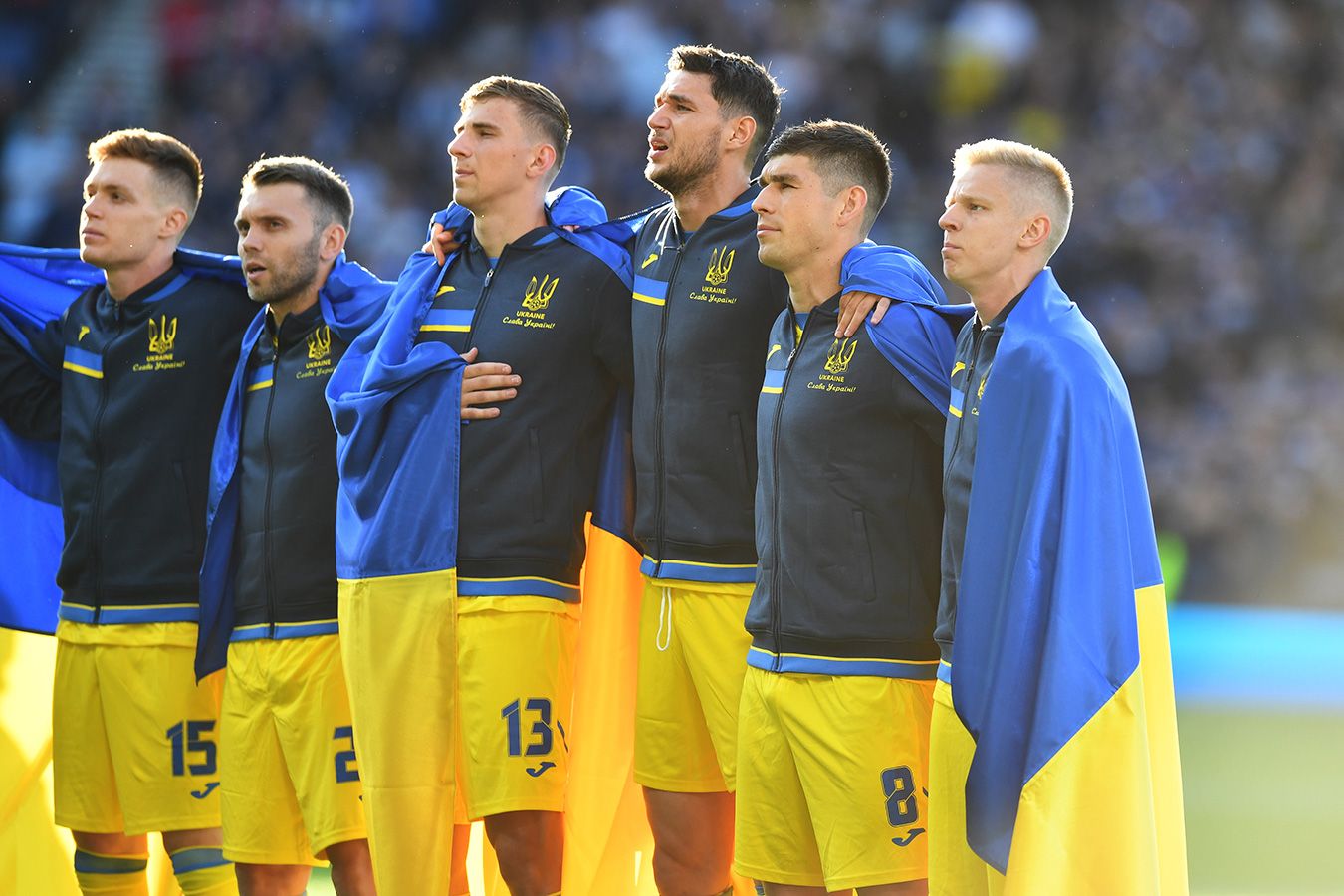 Лаосу сказали не ставить пенальти, потому что это Украина. Бондарь о матче с Уэльсом