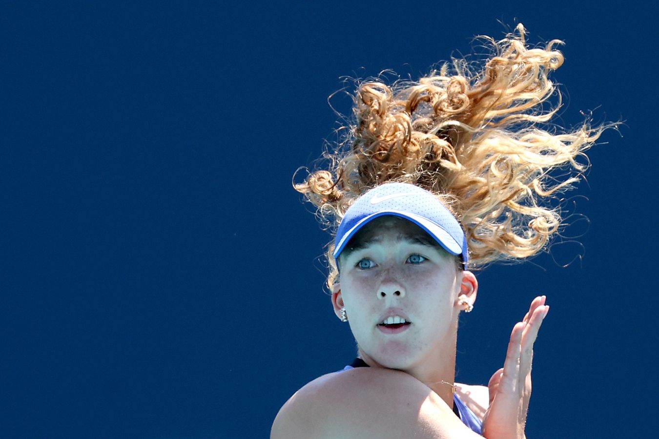 Мирра Андреева примет участие в пятисотнике в Линце