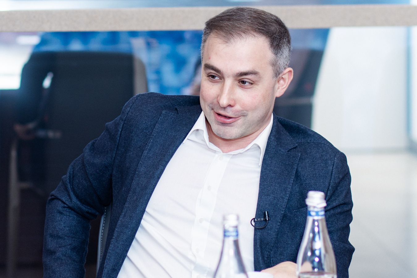 Спортдиректор «Пари НН»: что теперь в голове у судьи, когда он едет на матч «Крыльев»?