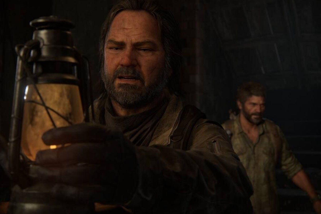 Утечка: новые скриншоты и геймплей с перестрелками из ремейка The Last of Us