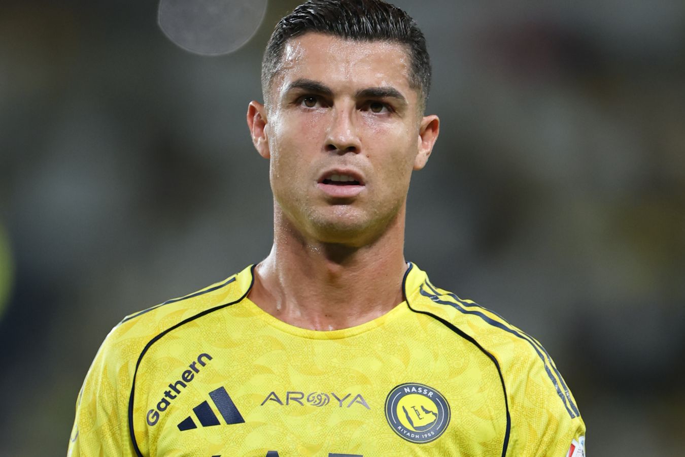 В саудовской Про-Лиге сделали заявление из-за недовольства Роналду