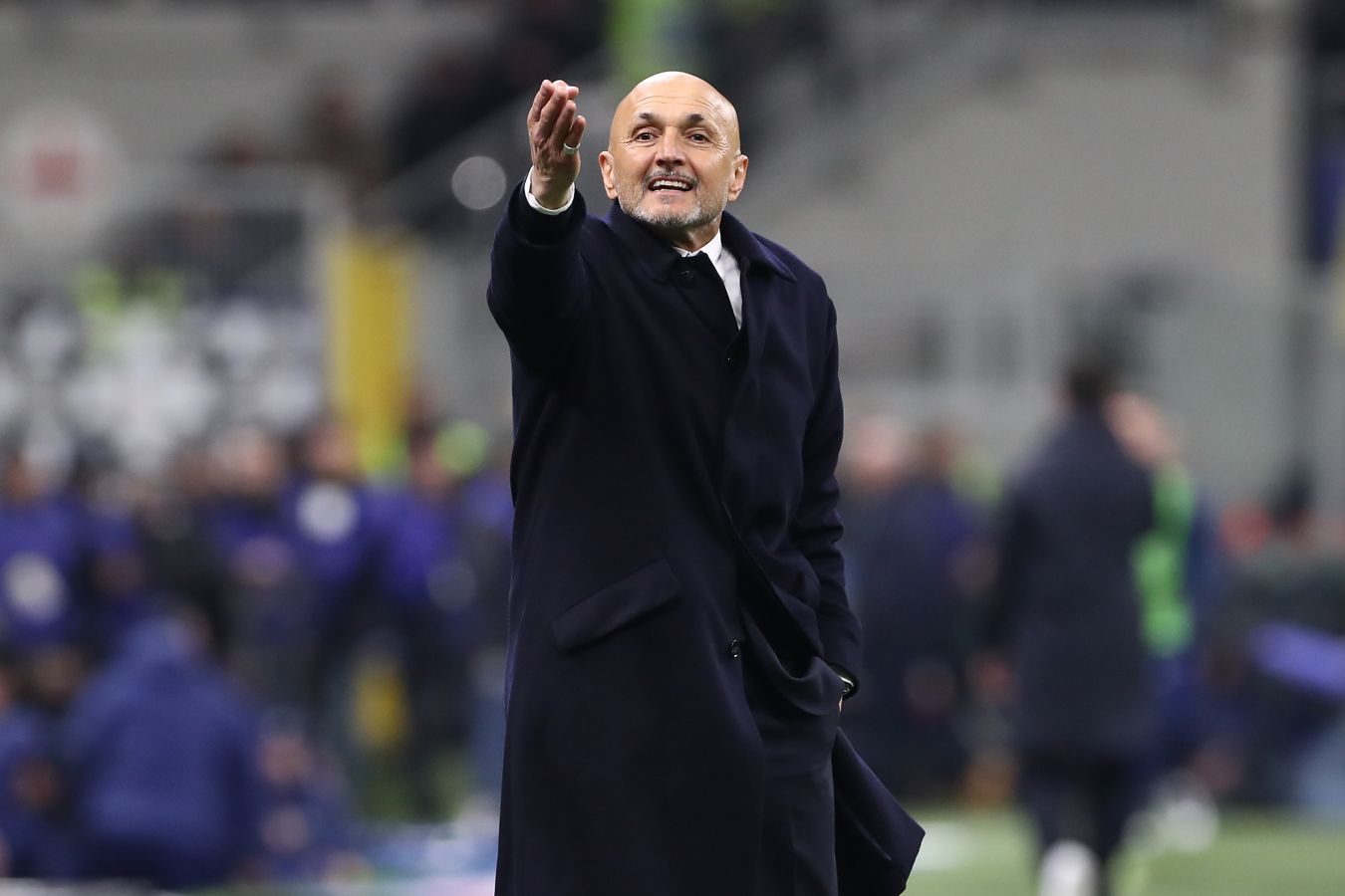 «Ювентус» впервые в истории пропустил пять голов в Лиге чемпионов