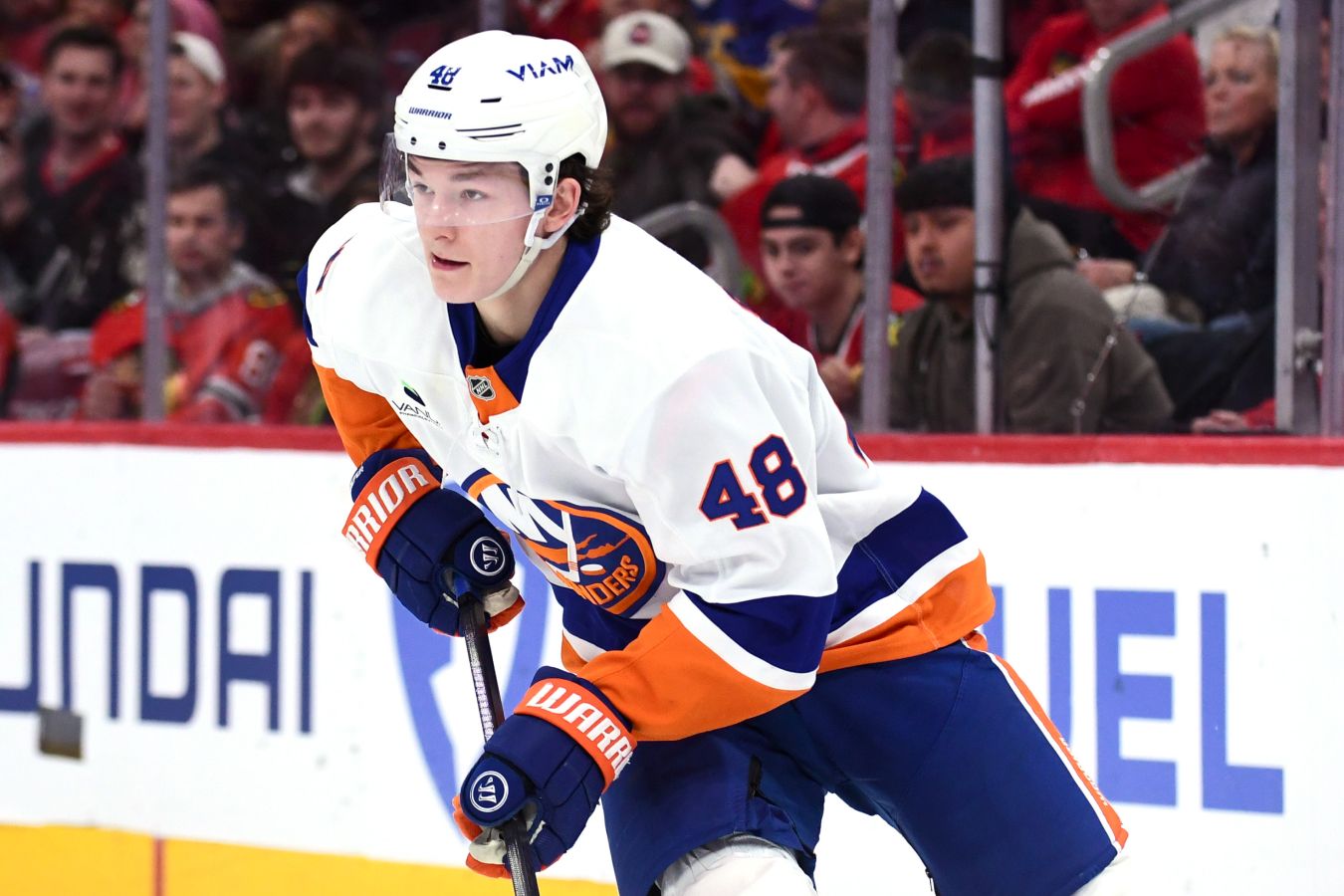 Мэттью Шефер