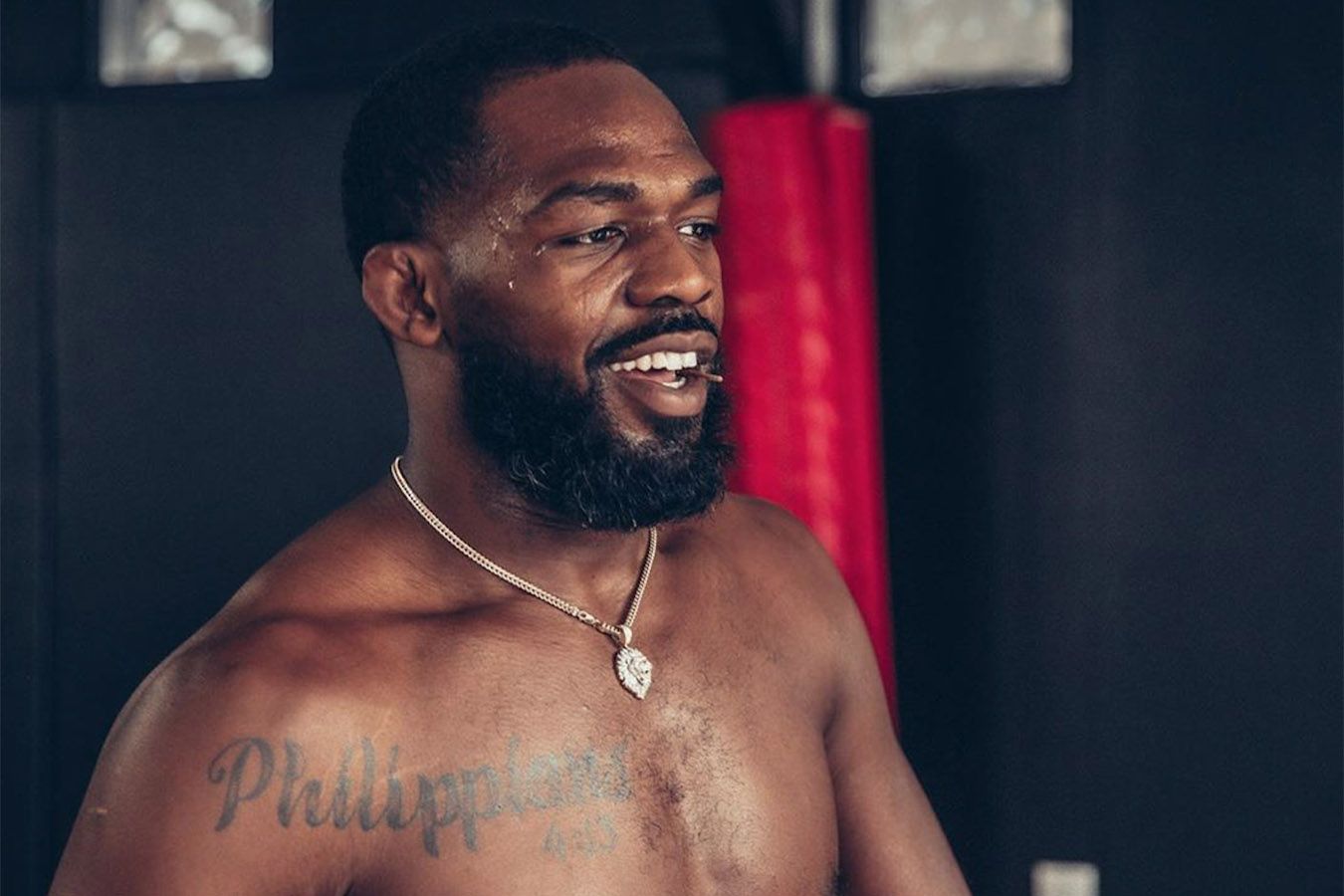 Джон Джонс назвал пятёрку величайших бойцов UFC всех времён, включив туда Хабиба