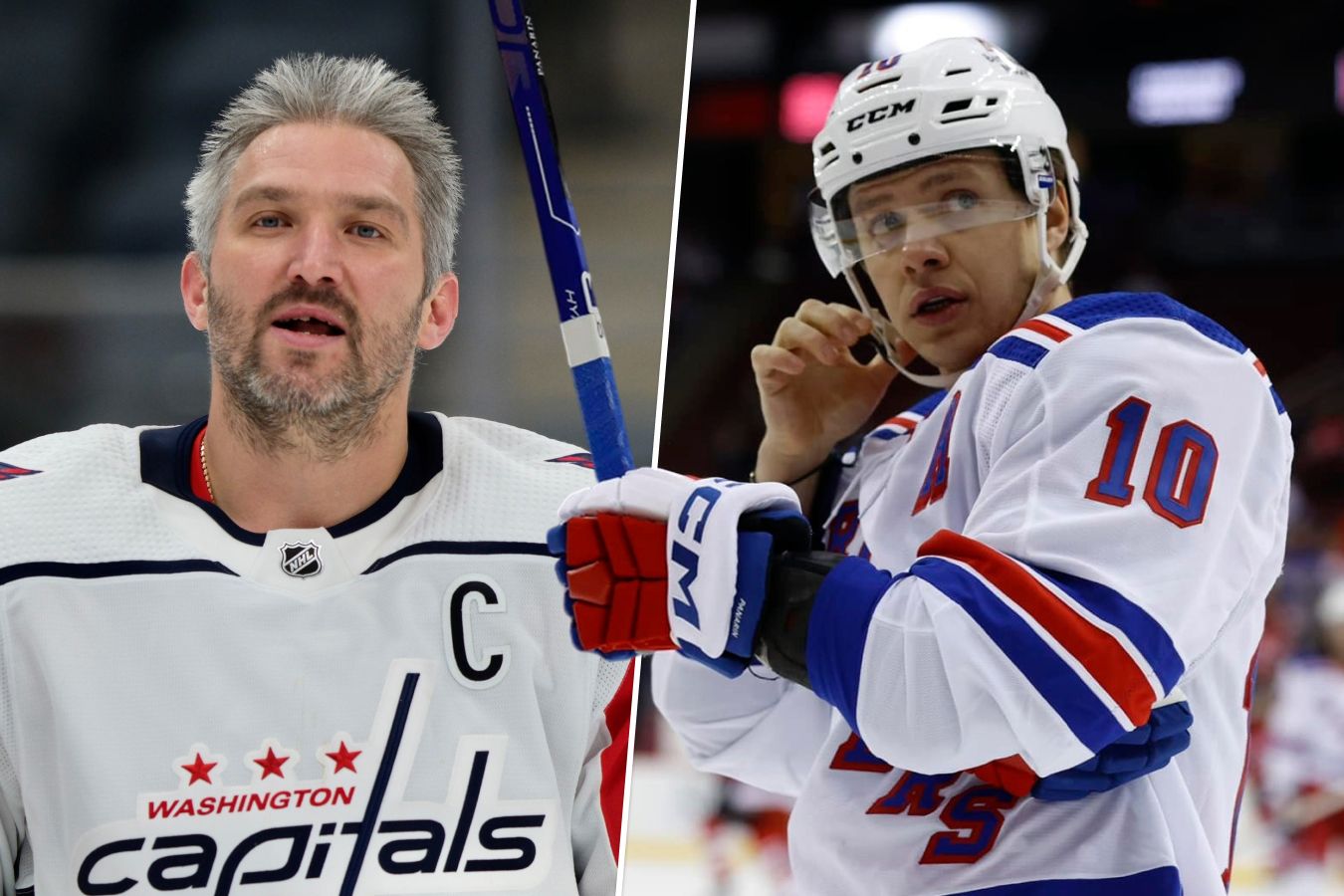 11 самых высокооплачиваемых россиян в НХЛ. Лидер рейтинга вас точно удивит