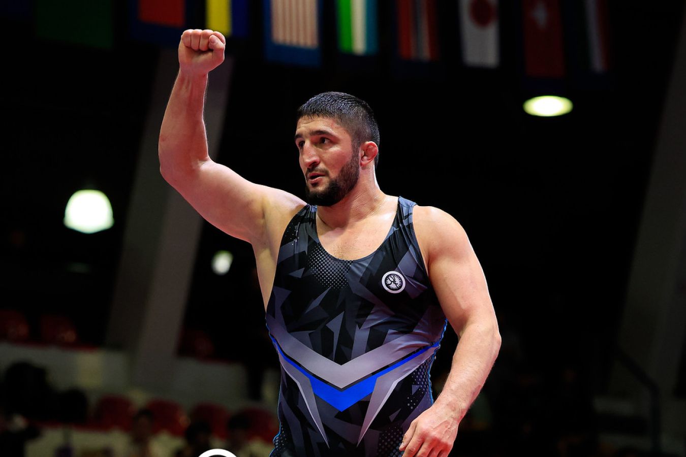 Абдулрашид Садулаев