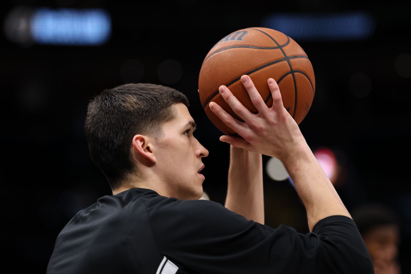 Егор Дёмин блестяще осадил провокатора