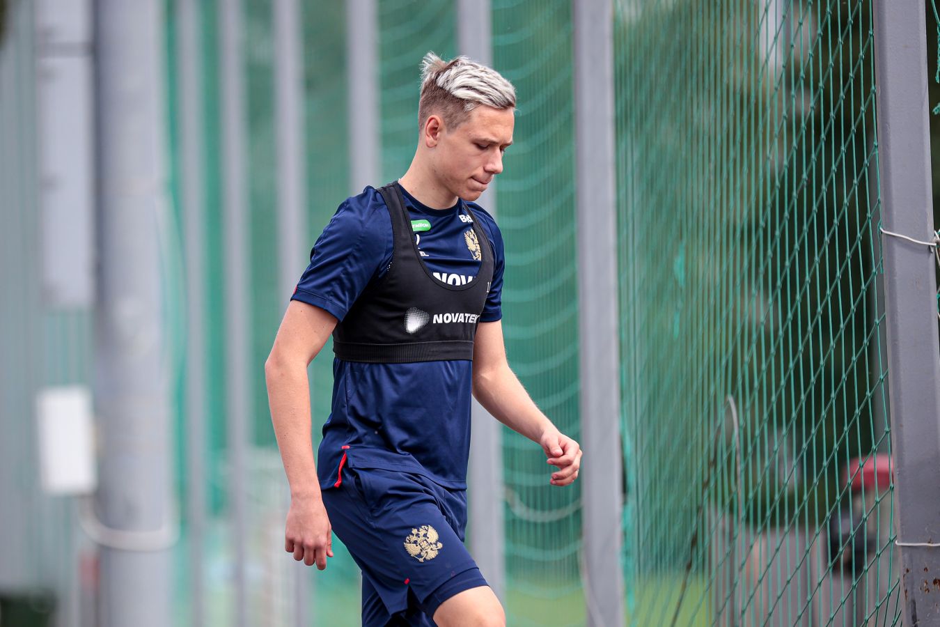 Миранчук назвал качества, характеризующие Батракова и Кисляка как игроков высокого уровня