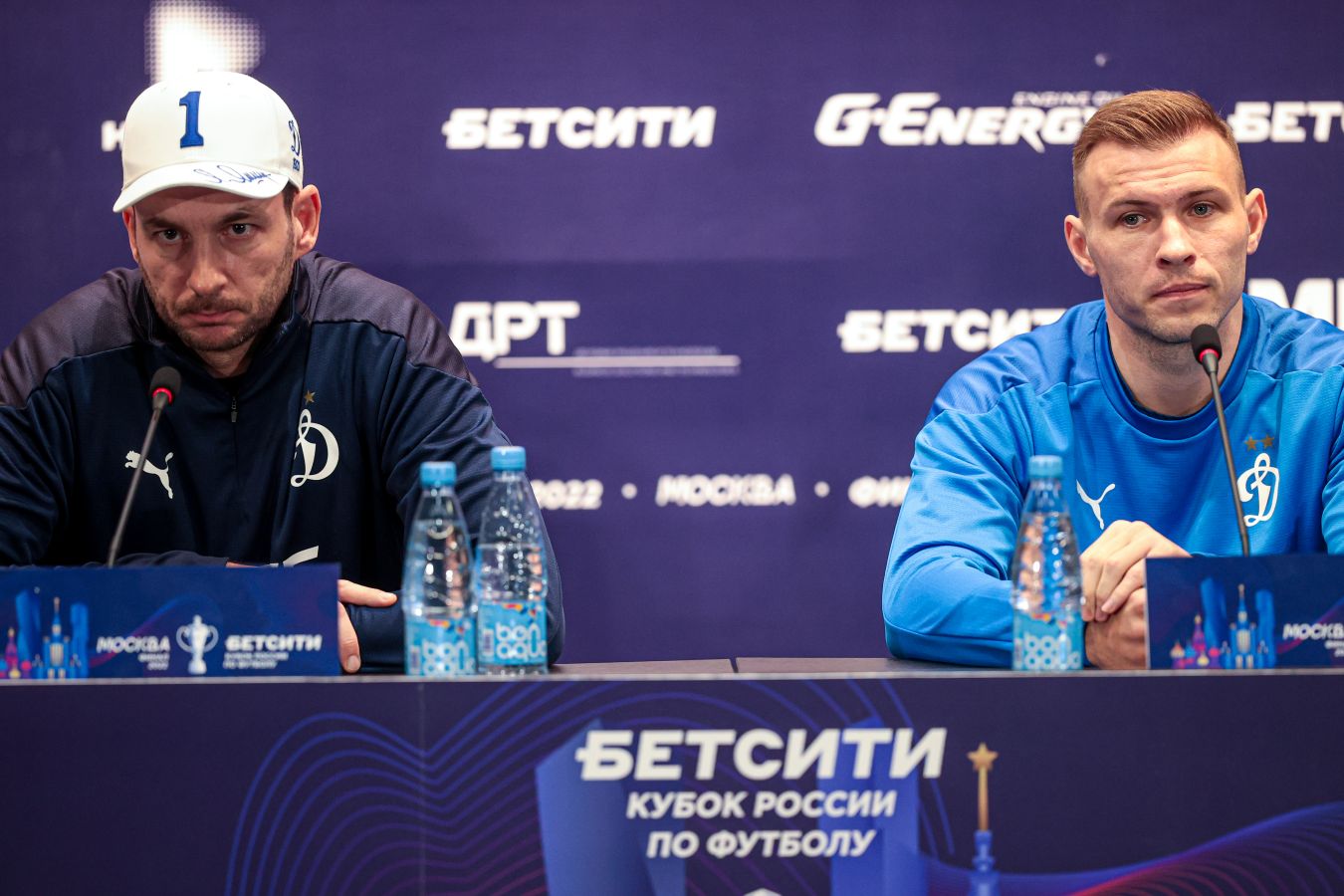 Паршивлюк: Шварц говорил, что видит во мне хорошего тренера