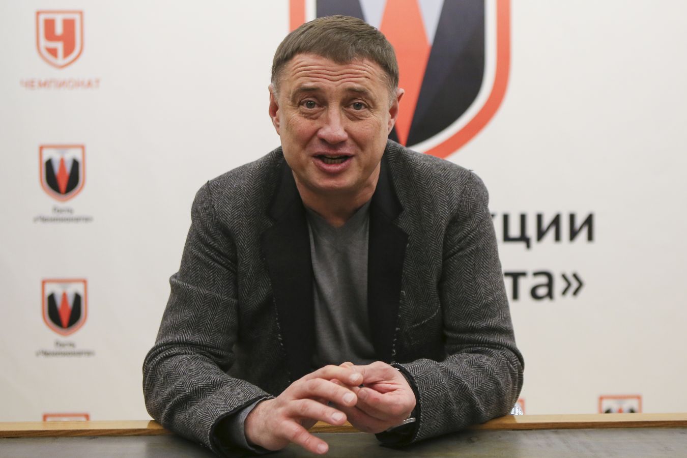 Шикунов: «Спартак» решил свои вопросы с «Оренбургом», достойный счёт