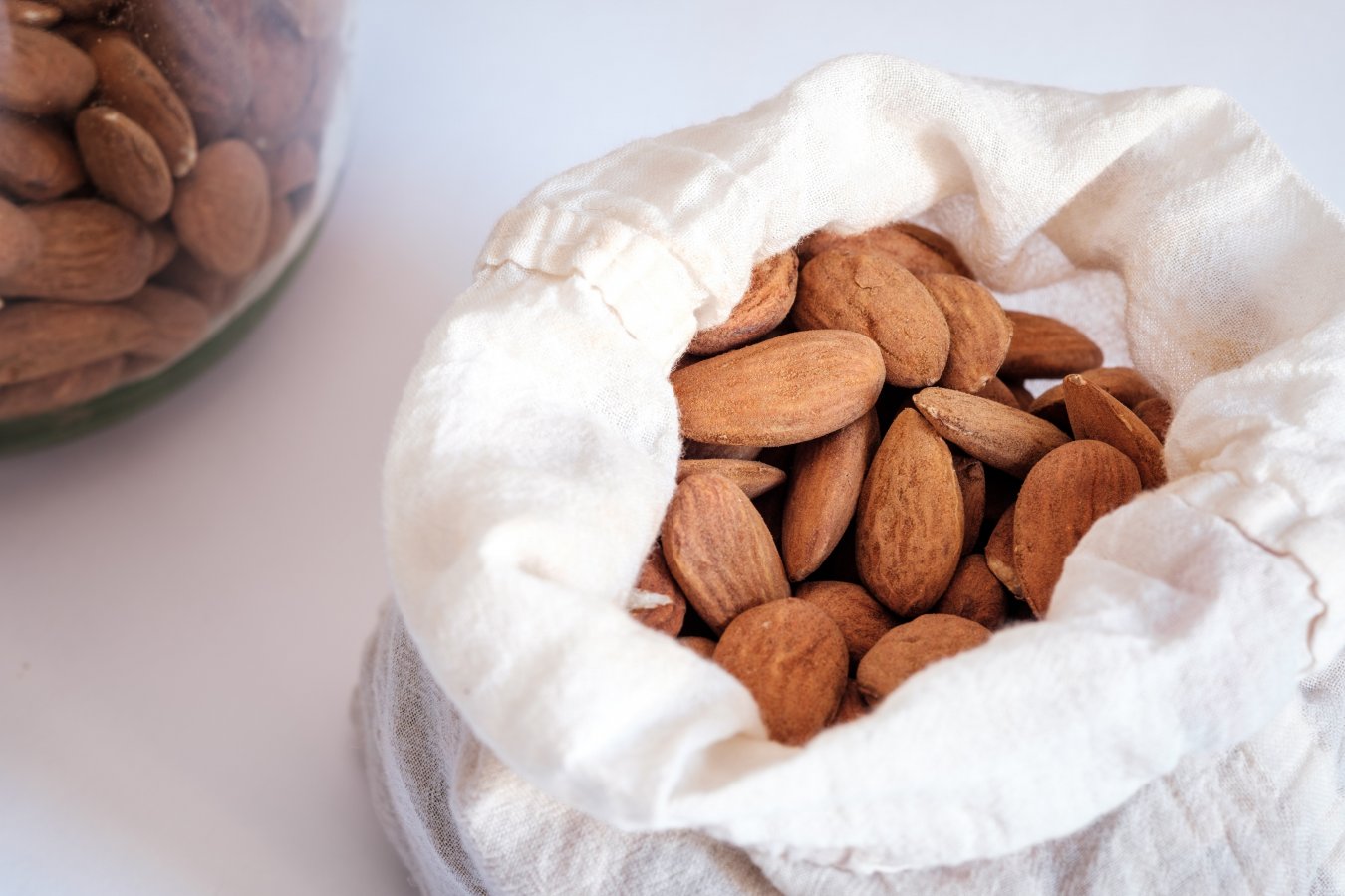 Толстеют ли от орехов, учёные доказали, что нет, можно ли есть орехи при  похудении и какие - Чемпионат