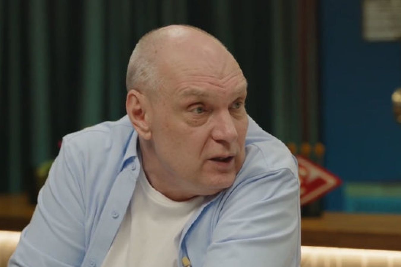 Бубнов: у Спартака хорошие шансы будут побороться за третье место в РПЛ