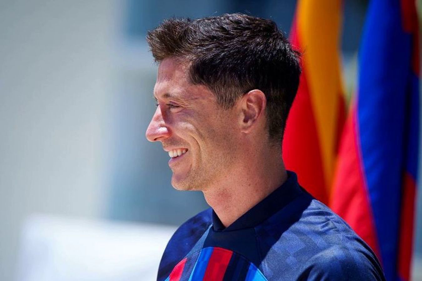 Левандовски высказался о скандировании фанатами Баварии Hala Madrid в его адрес